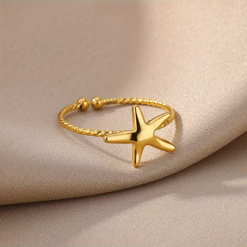 Inel Star