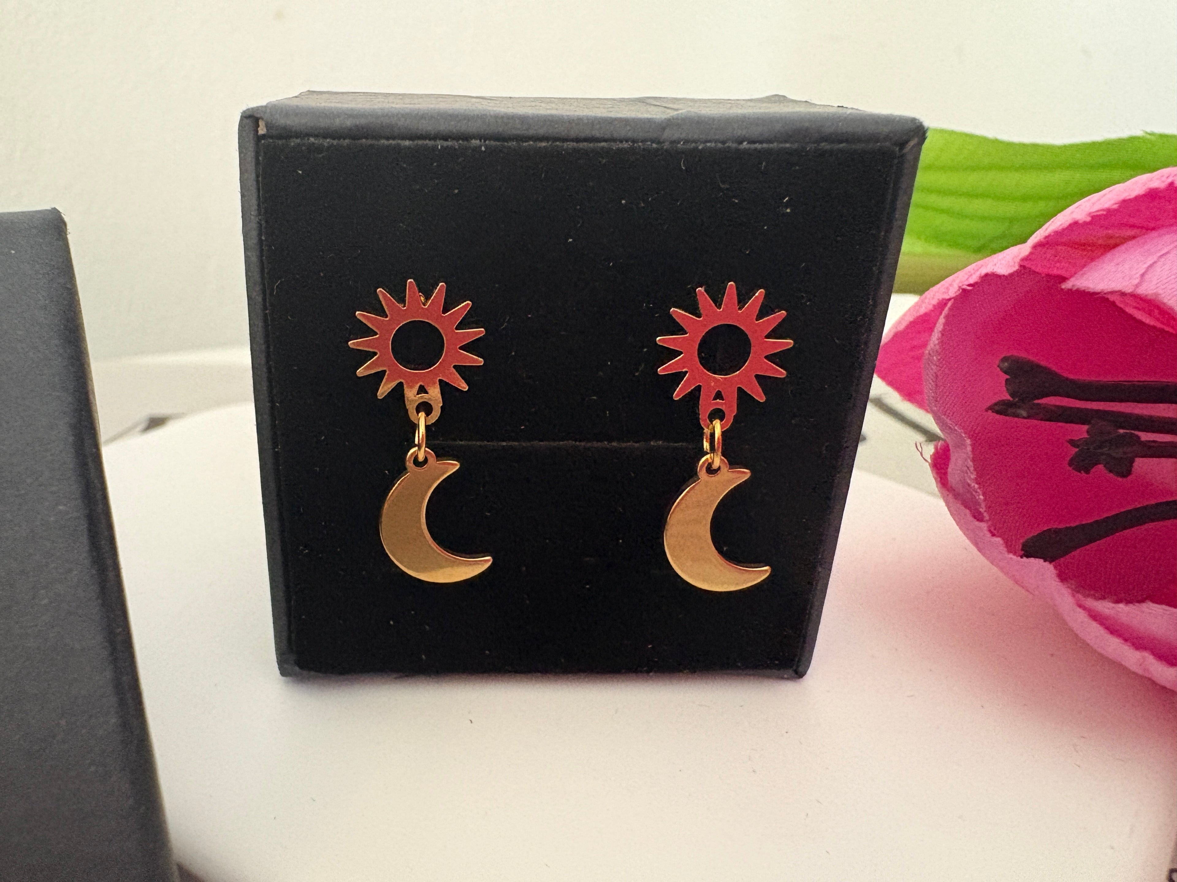 Cercei Sun Moon
