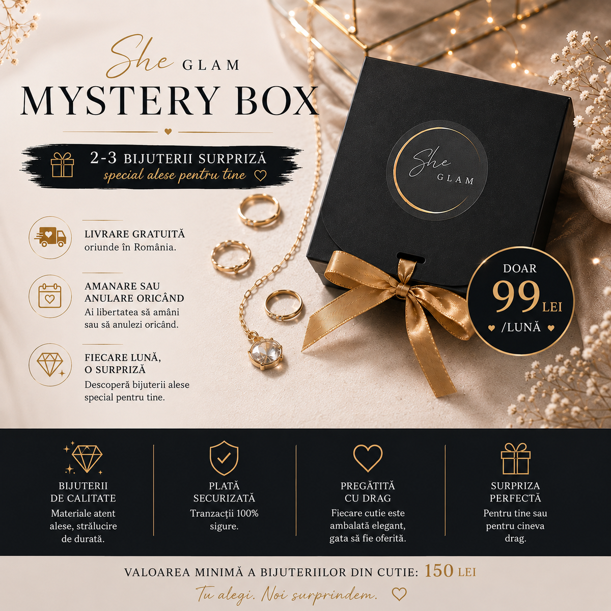 Mystery Box