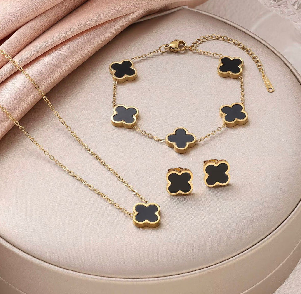 Set Clover