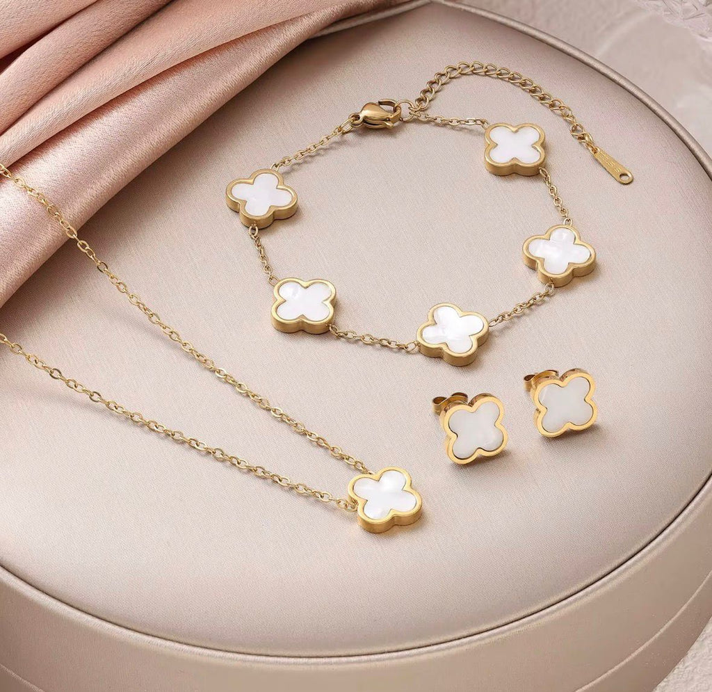 Set Clover
