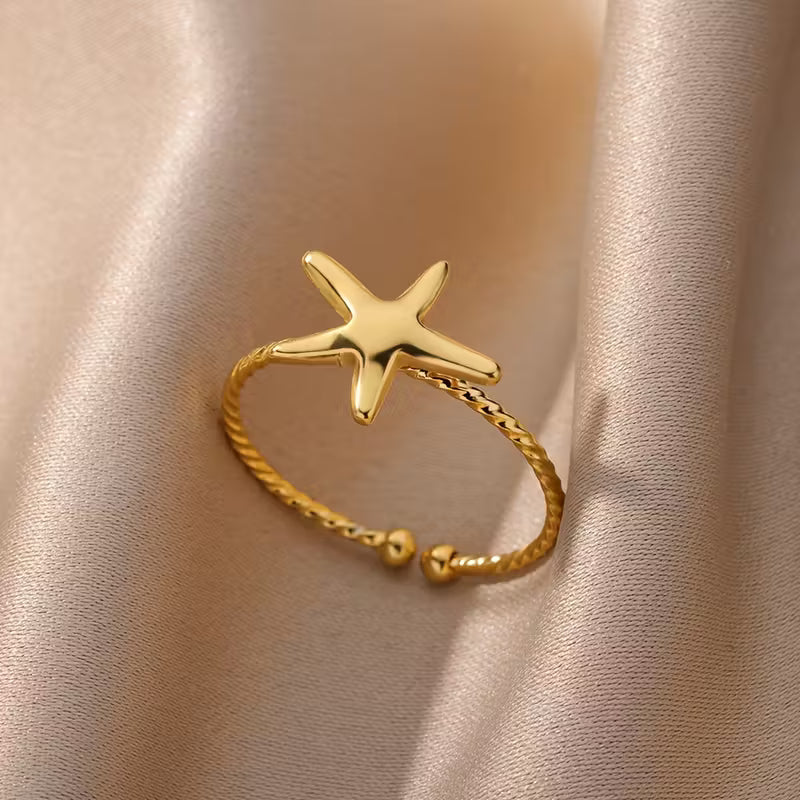 Inel Star