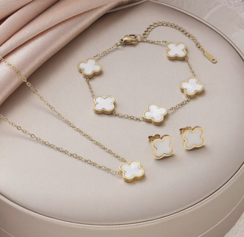 Set Clover